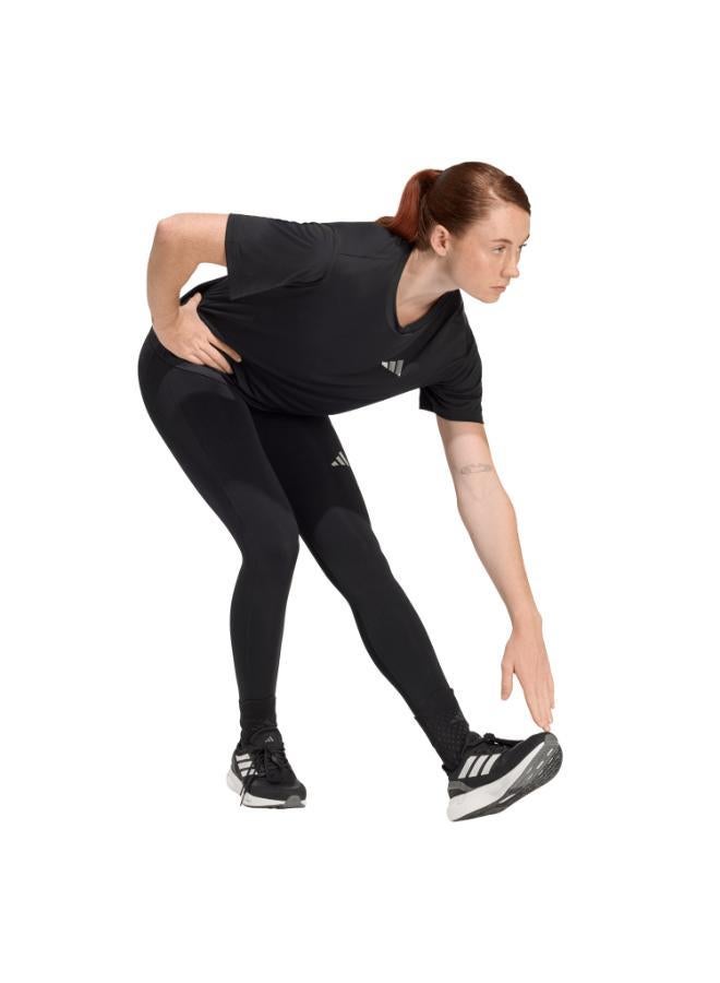 Adidas Run Essentials Full Length Leggings - Image 5